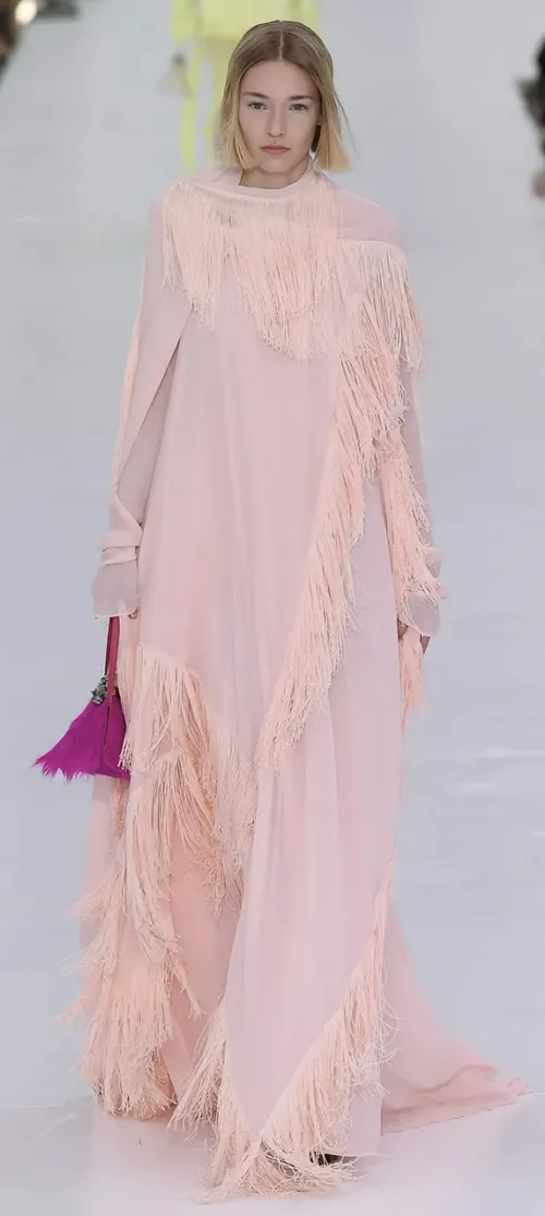 Acne Studios runway look